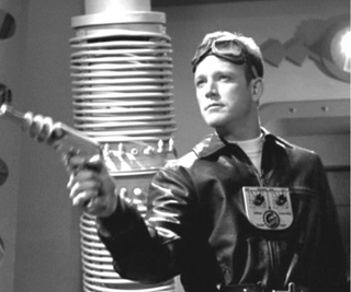 Illustration for article titled From Star Trek Actor To Chuck Producer: The Evolution Of Robert Duncan McNeill